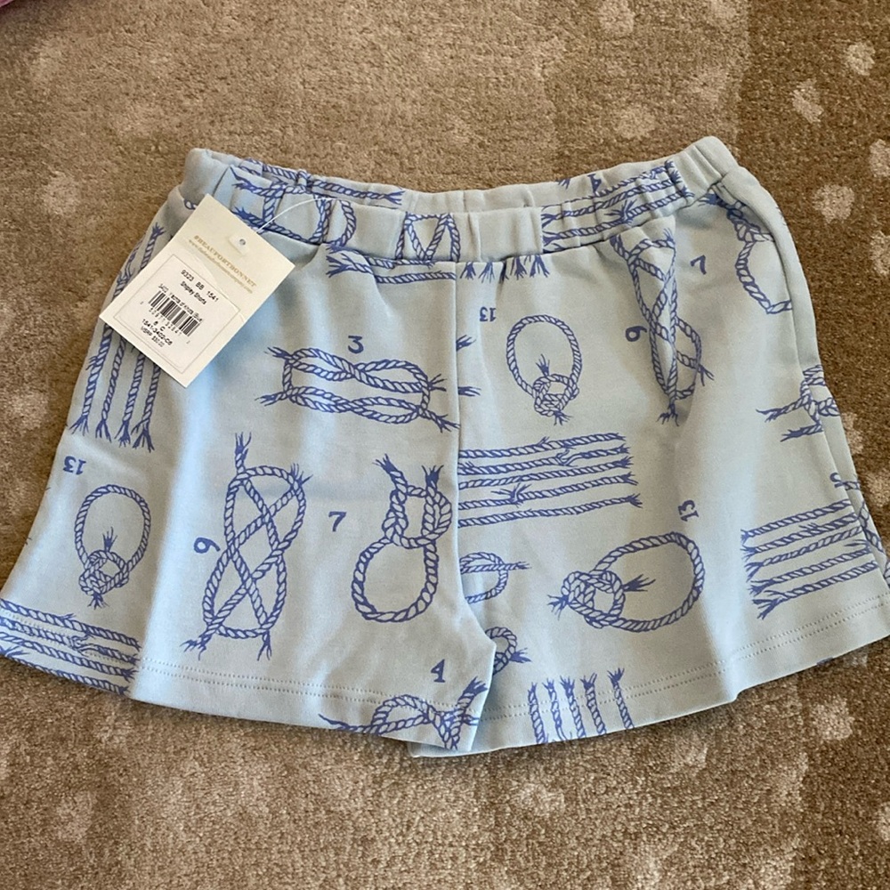 NWT The Beaufort Bonnet Company Shipley short